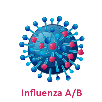 Virus-gripa-de-tip-A-si-B