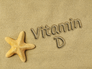 Vitamina D3 se asimilează prin expunerea la soare